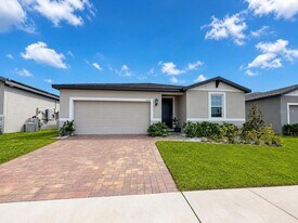 3108 Cassidy Ln in Haines City, FL - Building Photo