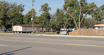 Pine South Manor Apartments