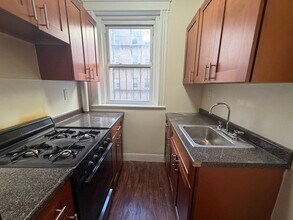 138 Ipswich St, Unit 21 in Boston, MA - Building Photo - Building Photo