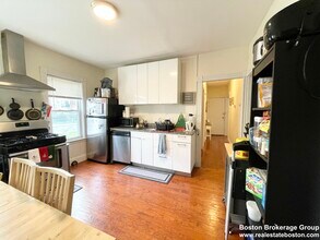 19 Eastman St, Unit #1 in Boston, MA - Building Photo - Building Photo