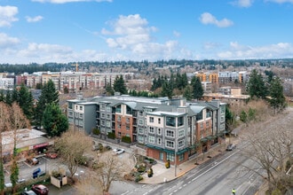 Fraser Court in Redmond, WA - Building Photo - Building Photo