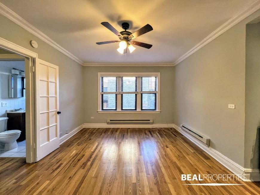 4737 N Hermitage Ave in Chicago, IL - Building Photo