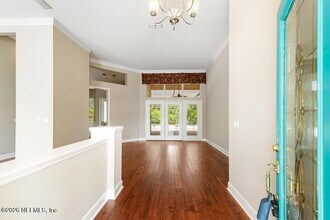 337 S Mill View Way in Palm Valley, FL - Building Photo - Building Photo