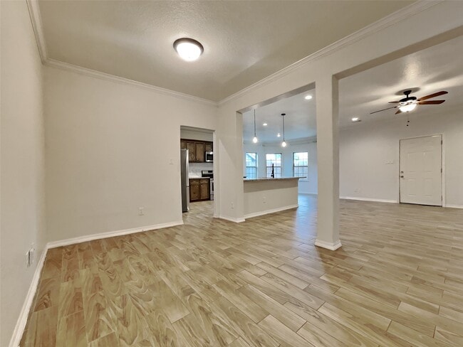 3638 Lydia St in Houston, TX - Building Photo - Building Photo