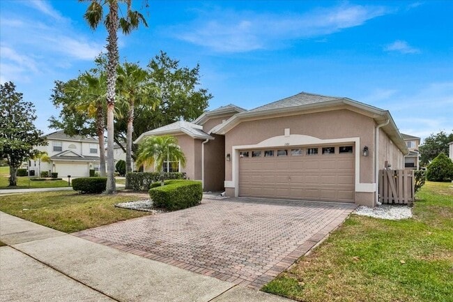 1101 N Hampton Dr in Davenport, FL - Building Photo - Building Photo