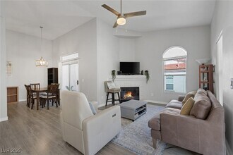 700 Carnegie St, Unit 2621 in Henderson, NV - Building Photo - Building Photo