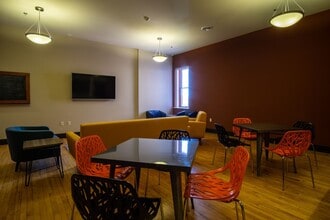 Washington School Apartments in Sheboygan, WI - Building Photo - Building Photo