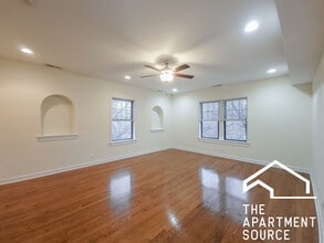 1829 W Leland Ave in Chicago, IL - Building Photo - Building Photo