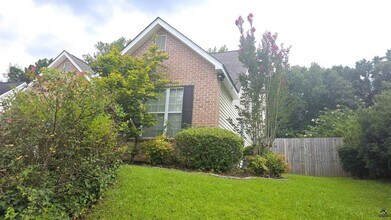 619 Lokchapee Ridge in Macon, GA - Building Photo - Building Photo
