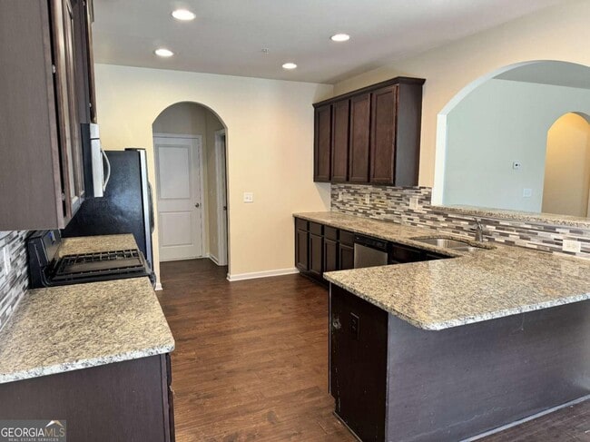 3405 Castleberry Rd in Cumming, GA - Building Photo - Building Photo