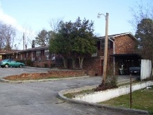 2505 Cecelia Ave in Maryville, TN - Foto de edificio - Building Photo