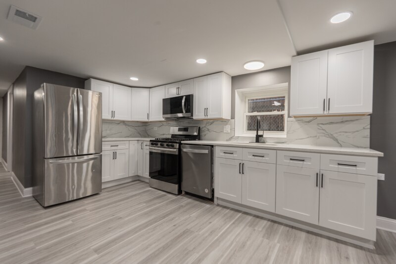 4627 N Monticello Ave in Chicago, IL - Building Photo