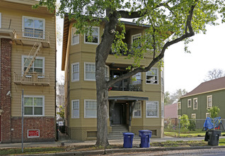 805 F St in Sacramento, CA - Building Photo - Building Photo