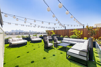 Kara in Los Angeles, CA - Building Photo - Building Photo