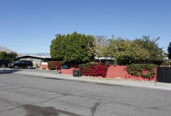 3970 E Calle De Ricardo in Palm Springs, CA - Building Photo - Building Photo