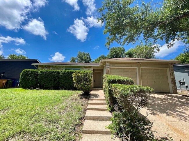 property at 2507 Sweet Clover Dr
