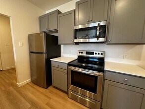 5538 Itasca St-Unit -A in Lubbock, TX - Building Photo - Building Photo