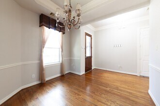 3206 Holly Thicket Dr in Houston, TX - Building Photo - Building Photo