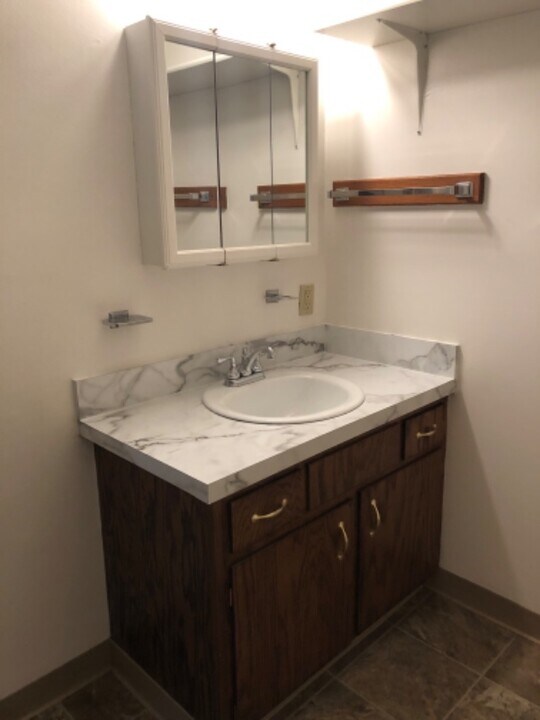 2021 NW Hickory Ln in Ankeny, IA - Foto de edificio