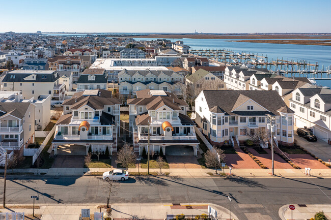 212 N Adams Ave in Margate City, NJ - Building Photo - Building Photo