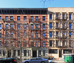 220-222 E 84th St Apartments