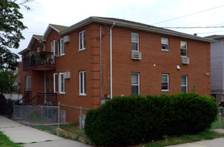 54 121st St Apartments