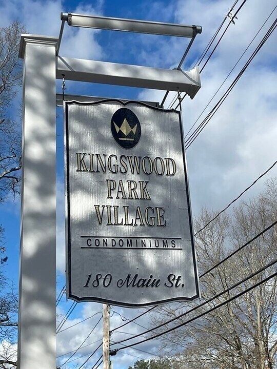 180 Main St-Unit -4304 in Bridgewater, MA - Building Photo