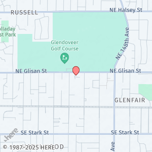 property at 408 NE 141st Pl