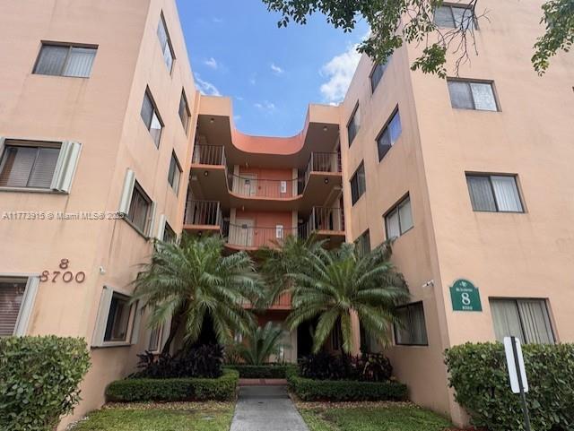 property at 8700 SW 133rd Avenue Rd