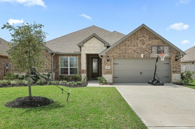 property at 13709 Gaff Rig Dr