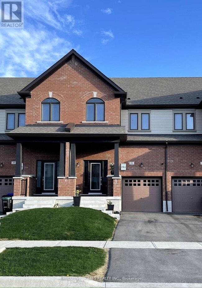 property at 51 Lorne Thomas Pl