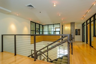 Thomas Wolf Plaza in Asheville, NC - Building Photo - Interior Photo