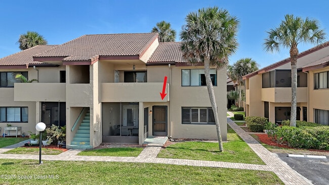 1145 N Shannon Ave in Indialantic, FL - Building Photo - Building Photo