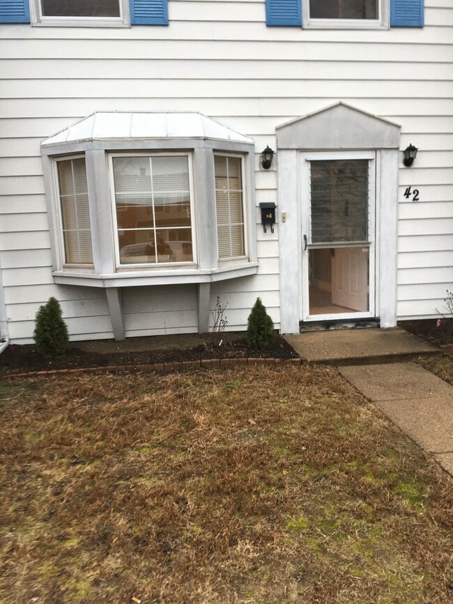 property at 42 Rockland Drive