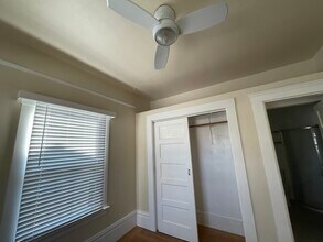 511 D St, Unit A in San Rafael, CA - Building Photo - Building Photo