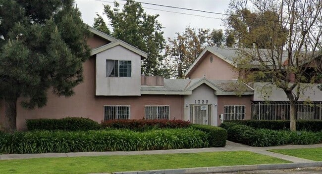 1722 Toberman St in Los Angeles, CA - Building Photo - Building Photo