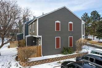 990 Milo Cir in Lafayette, CO - Building Photo - Building Photo