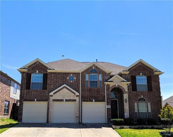 property at 213 Palomino Ct