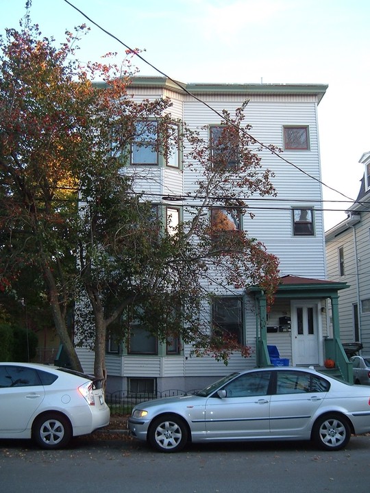 76 Spruce St, Portland, ME in Portland, ME - Building Photo