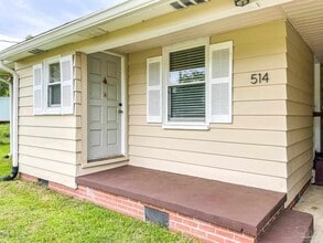514 Wayne Ave in Pensacola, FL - Building Photo - Building Photo
