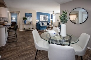 Alden in Hixson, TN - Building Photo