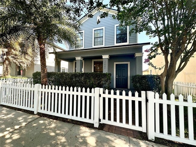 15445 Porter Rd in Winter Garden, FL - Building Photo - Building Photo
