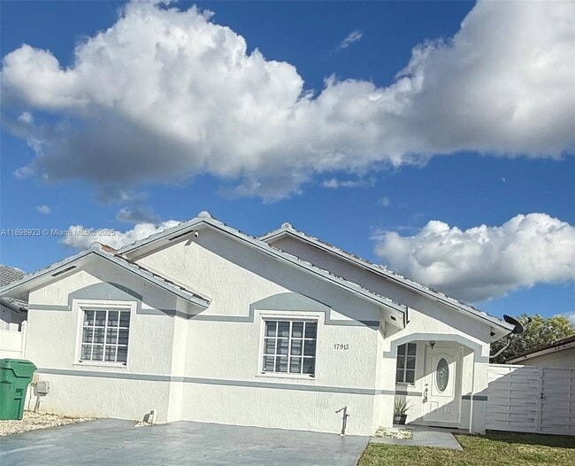 property at 17913 SW 145th Ave
