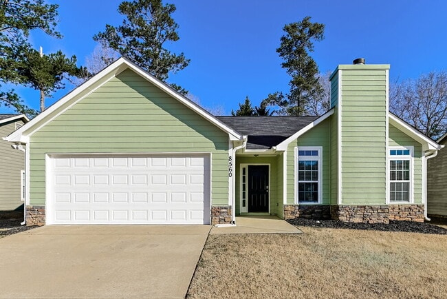 8560 Guthrie Dr