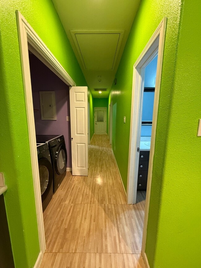 property at 7813 Canal St