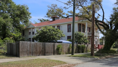 439 E 7th St in Jacksonville, FL - Building Photo - Building Photo