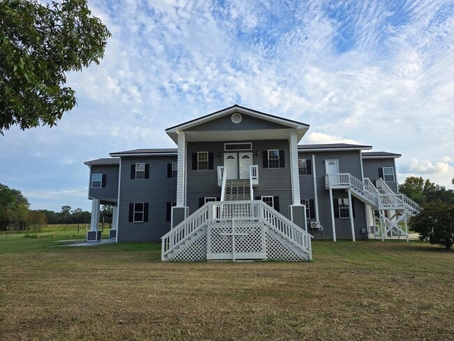 property at 900 Race Track Rd