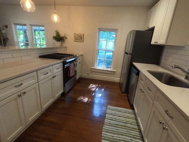 102 Chautauqua Pk in Boulder, CO - Building Photo - Building Photo