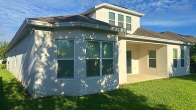 7531 Mandarin Grv Wy in Winter Garden, FL - Foto de edificio - Building Photo