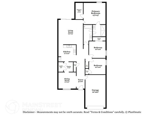 215 Morning Mist Ln in Odenville, AL - Building Photo - Building Photo
